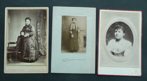 Photos cabinet studio femme - photos,