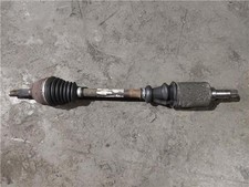 HF transmission avant gauche