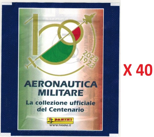 Aeronautica militare 100 ans - militare,