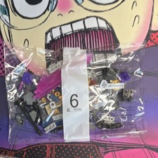 Lego ninjago the crystal king