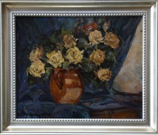 BELLE PEINTURE IMPRESSIONNISTE