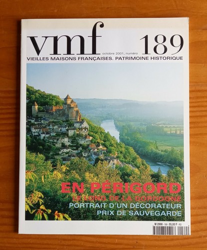 Vieilles maisons françaises - ,