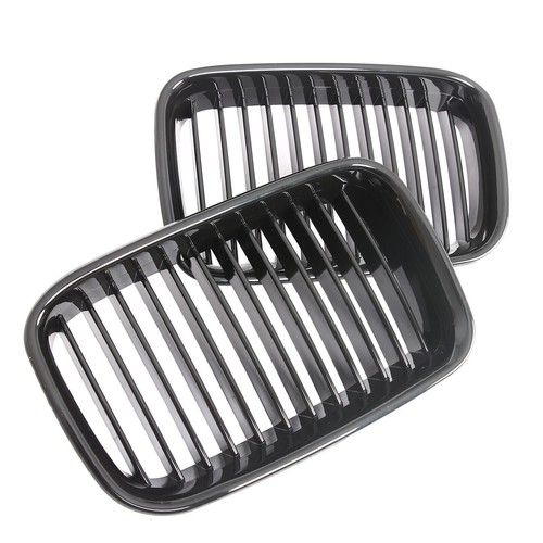Grille calandre rein pour - de,