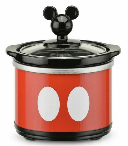 Disney mickey mouse quart - disney, .65