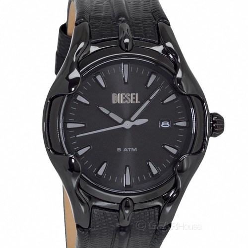 Diesel metamorph vert mens - metamorph,