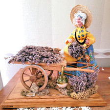 Ancien Santon de Provence