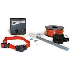 Clôture Anti-fugue avec Fil pour Chien - PETSAFE-NEUF- Chien de plus 3,6 Kg