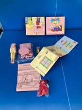 Maison De Poupée Damart