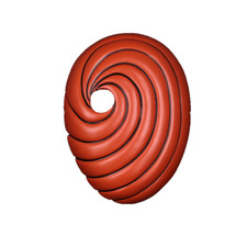 Résine Masque Taille Adulte