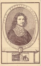 Cpa jean baptiste colbert - 51,