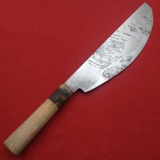 Couteau à sushi japonais lame