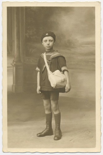 Bp571 carte photo vintage - bp571,