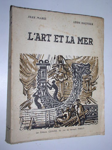 Marie haffner l - j., &