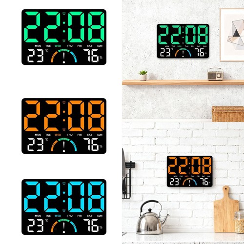 Horloge murale - horloge,