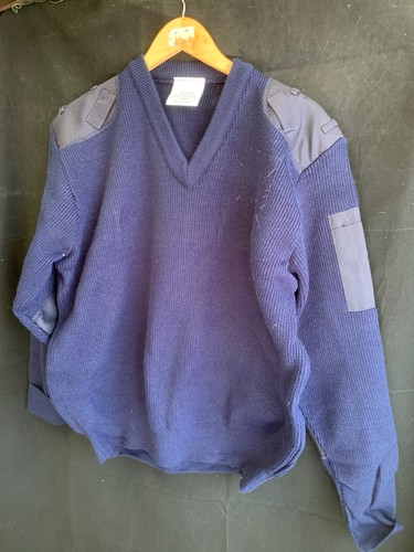 Genuine pull over jumper - genuine,