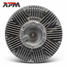 Ventilateur De Radiateur