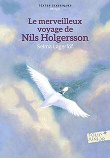 Merveilleux voyage nils - le,