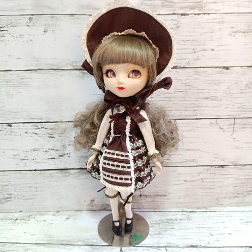 Unique custom pullip - custom, doll