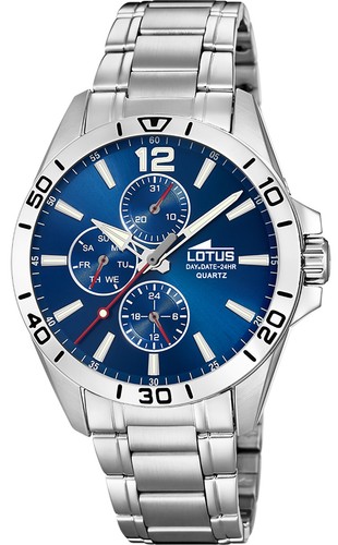 Lotus 18812 montre - , 18812/1