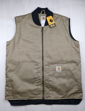 veste sans manche Carhartt