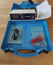 Appareil IONOMAT ionophorèse