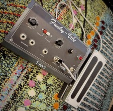 Sabbadius 1968 Funky-Vibe RS