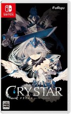 Crystar (Nintendo Switch)