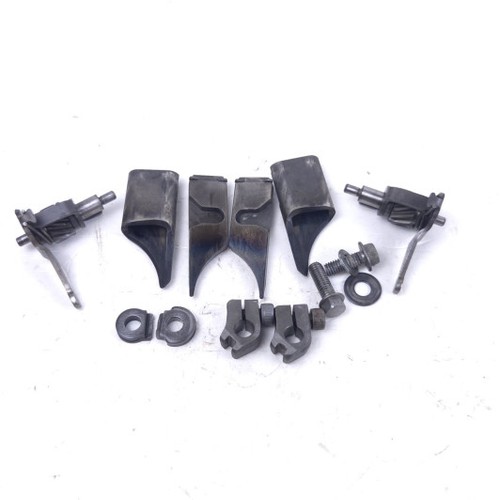Valve echappement honda 125 - d'echappement,