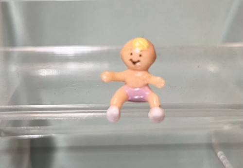 Vintage polly pocket 1995 - vintage,