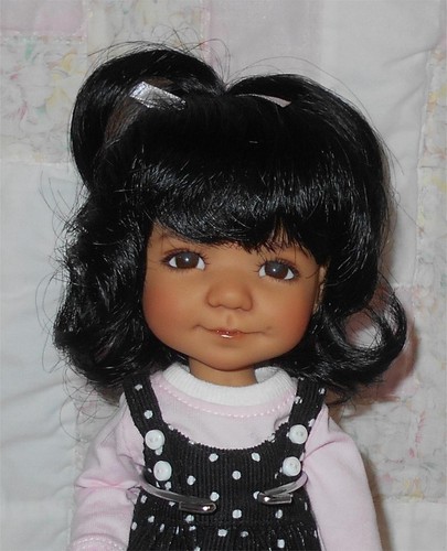 Monique cindy doll wig size - cindy,