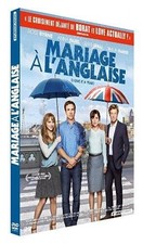 Mariage à l'anglaise (DVD)
