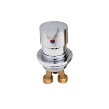 AFUDER Robinet Baignoire