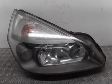 Optique avant principal droit