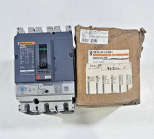 Disjoncteur Compact MERLIN