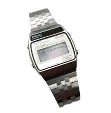 Seiko a159 4000 alarm - a159-4000,