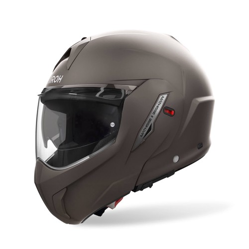 Casque modulaire airoh - casque,