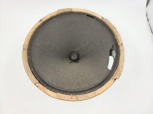 Vintage jensen woofer - 12",