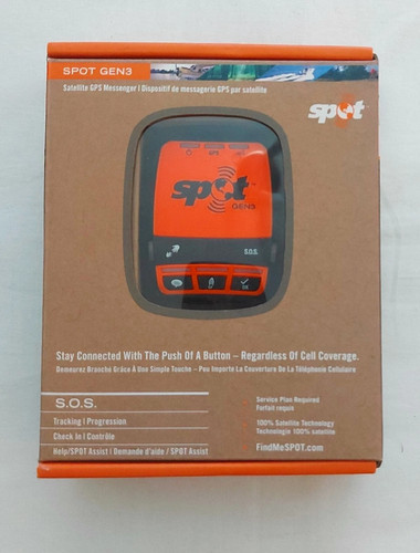 Spot gen satellite gps - satellite,