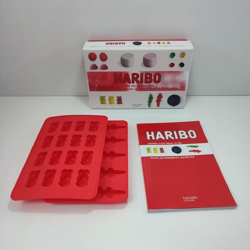 Coffret cuisine haribo 1 - cuisine, :