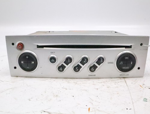 Autoradio occasion renault - autoradio,