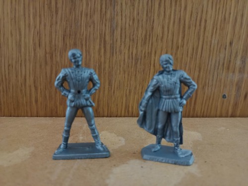 Figurine publicitaire caiffa - publicitaire,