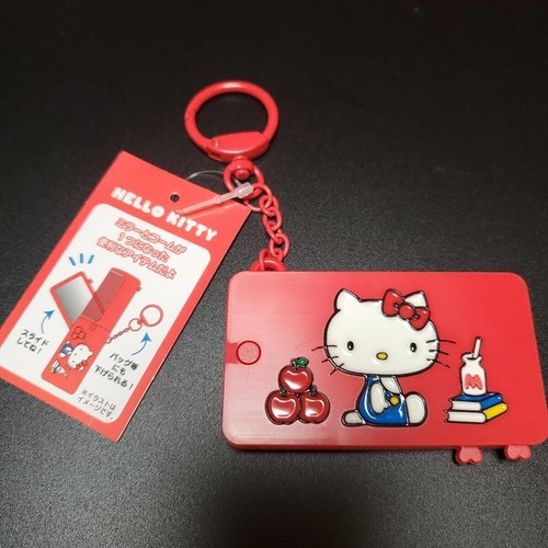 Sanrio hello kitty - kitty, miroir