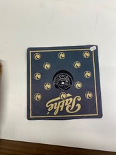 Disque gramophone Pathé