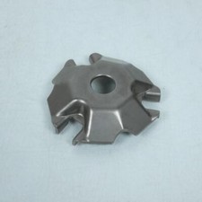 Plateau d'appui de variateur pour scooter Peugeot 125 Satelis 769316 27.7°
