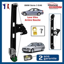 Leve Vitre Electrique Arriere