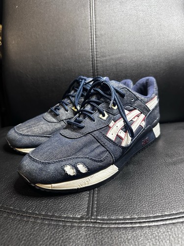 Asics gel lyte iii - gel-lyte, 12