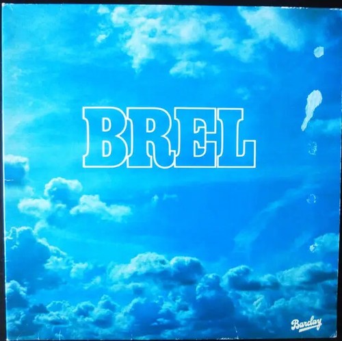 Jacques brel - jacques,