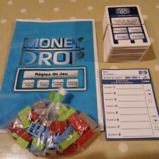 Pièces Money Drop Premium Jeu