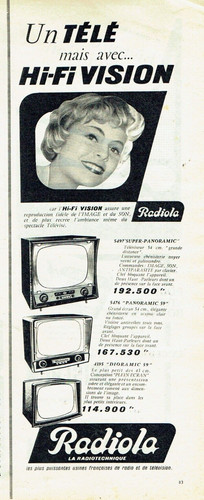 Publicité advertising 1023 - publicité,