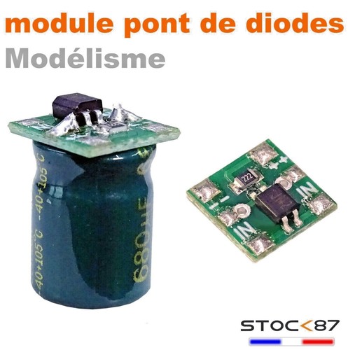 Mini module pour éclairage - mini,